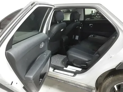 Hyundai Ioniq5 2023, 35410 км, за 7920000 KRW - фото 7