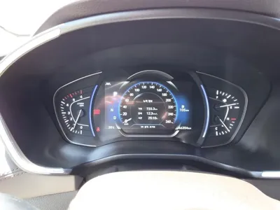 Hyundai Santafe 2019, 66300 км, за 20400000 KRW - фото 15