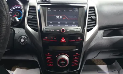 KG_Mobility_Ssangyong TIBOLI 2016, 168006 км, за 4690000 KRW - фото 30
