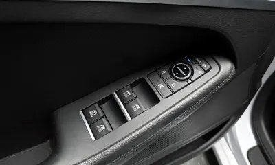 Hyundai Genesis 2016, 142850 км, за 10900000 KRW - фото 28
