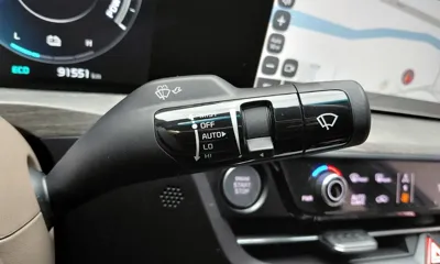 Kia K8 2023, 91551 км, за 24500000 KRW - фото 32