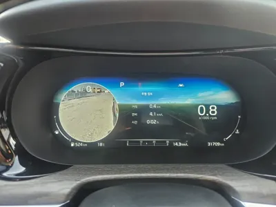 Kia K5 2022, 31000 км, за 24500000 KRW - фото 8