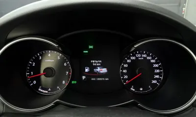 Kia K7 2012, 132075 км, за 6300000 KRW - фото 8