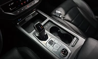KG_Mobility_Ssangyong Rexton 2024, 43831 км, за 27200000 KRW - фото 9