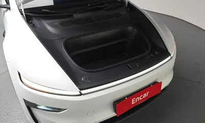 Tesla Model Y 2025, 15038 км, за 63500000 KRW - фото 6