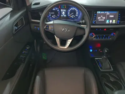 Hyundai Mistra 2018, 44700 км, за 42800 CNY - фото 11