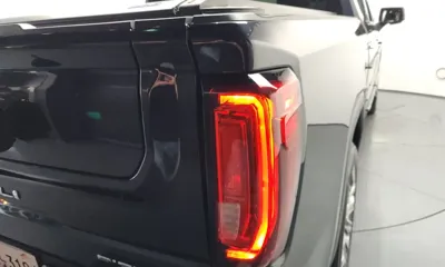 GMC Sierra 2023, 102491 км, за 55900000 KRW - фото 23