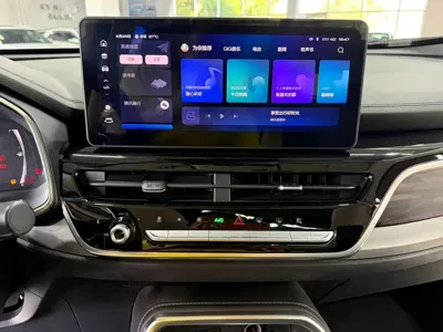Haval H6 2022, 29000 км, за 83800 CNY - фото 12