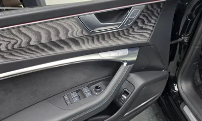 Audi A7 2025, 9302 км, за 85800000 KRW - фото 31