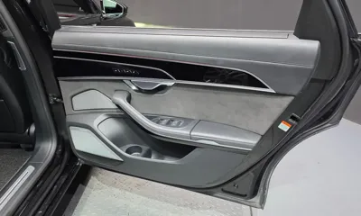Audi A8 2021, 68700 км, за 58200000 KRW - фото 25