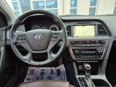 Hyundai Sonata 2017, 165017 км, за 8900000 KRW - фото 10