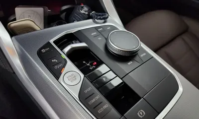 BMW 4-Series 2024, 24848 км, за 50500000 KRW - фото 9