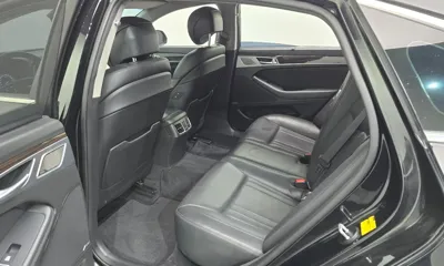 Genesis G80 2017, 125149 км, за 13500000 KRW - фото 11