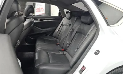 Hyundai Genesis 2016, 89880 км, за 13300000 KRW - фото 11