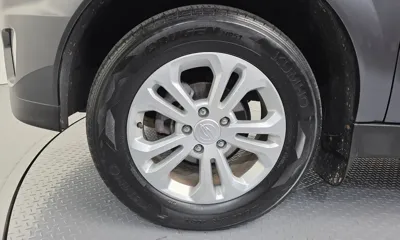 KG_Mobility_Ssangyong KORANDO 2017, 100858 км, за 8800000 KRW - фото 5