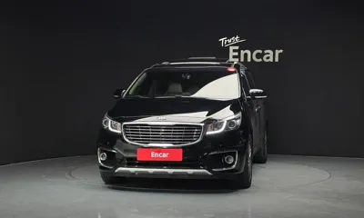 Kia Canival 2016, 221577 км, за 6700000 KRW - фото 3