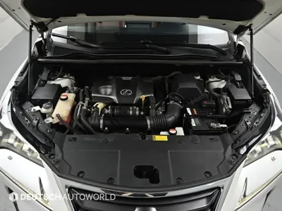 Lexus NX 2015, 49802 км, за 24900000 KRW - фото 6