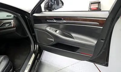 Genesis EQ900 2018, 138285 км, за 17400000 KRW - фото 24