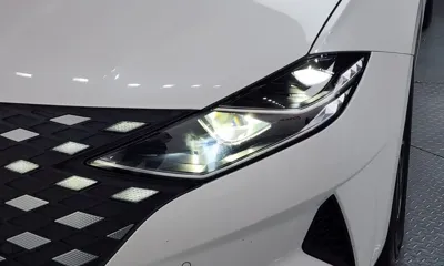 Hyundai Grandeur 2021, 103759 км, за 16300000 KRW - фото 22