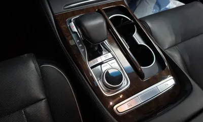 Kia K9 2019, 125670 км, за 15500000 KRW - фото 9