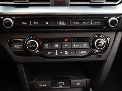 Kia Niro 2023, 91544 км, за 12540000 KRW - фото 16