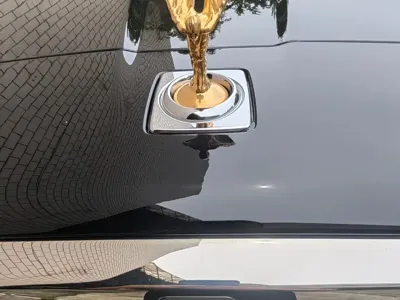 Rolls-Royce Cullinan 2021, 49000 км, за 4490000 CNY - фото 8