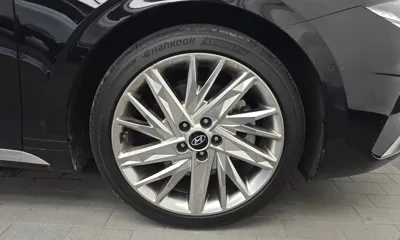 Hyundai Grandeur 2022, 66099 км, за 25900000 KRW - фото 21