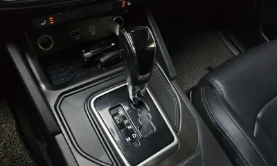 KG_Mobility_Ssangyong Rexton 2018, 120575 км, за 13800000 KRW - фото 9