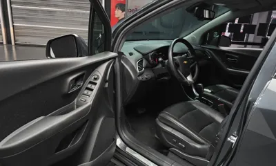 ChevroletGMDaewoo Trax 2018, 131509 км, за 5700000 KRW - фото 10