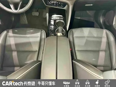 Buick Envision Plus 2023, 30299 км, за 121800 CNY - фото 20