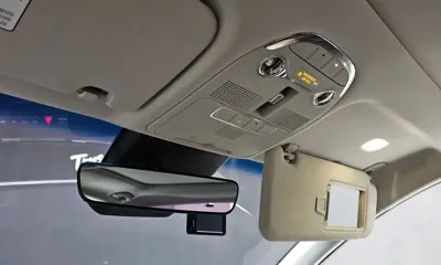 Hyundai Grandeur 2020, 93470 км, за 19300000 KRW - фото 29