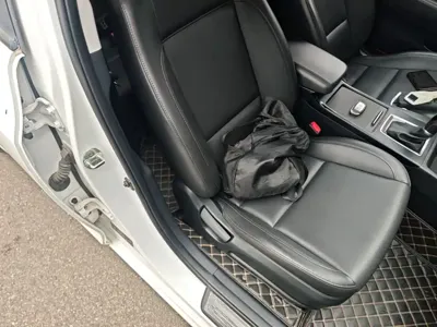 Hyundai Mistra 2020, 36400 км, за 55400 CNY - фото 25