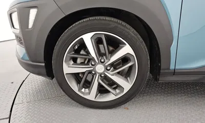 Hyundai Kona 2018, 144948 км, за 11900000 KRW - фото 5