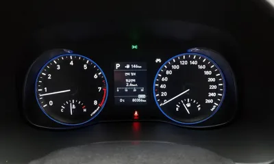 Hyundai Kona 2018, 80356 км, за 14300000 KRW - фото 8