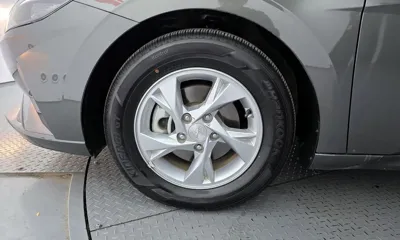 Hyundai Avante 2021, 5401 км, за 17500000 KRW - фото 5