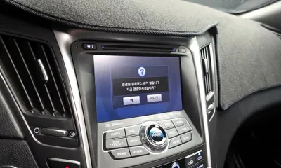 Hyundai Sonata 2012, 119261 км, за 5600000 KRW - фото 29