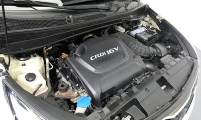Kia Sportage 2014, 149102 км, за 6900000 KRW - фото 6
