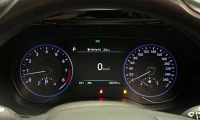 Hyundai Palisade 2019, 84578 км, за 20890000 KRW - фото 8