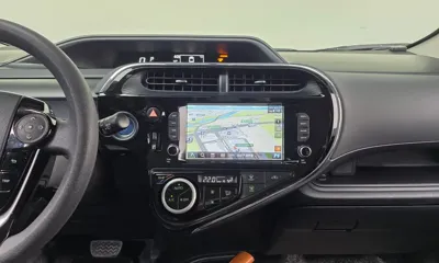 Toyota Prius 2019, 49560 км, за 14200000 KRW - фото 14