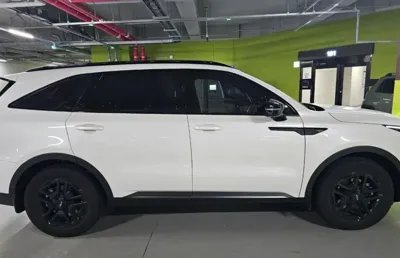 Kia Sorento 2025, 19029 км, за 22090000 KRW