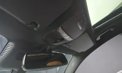 Mercedes-Benz GLC-Class 2018, 110703 км, за 25890000 KRW - фото 19