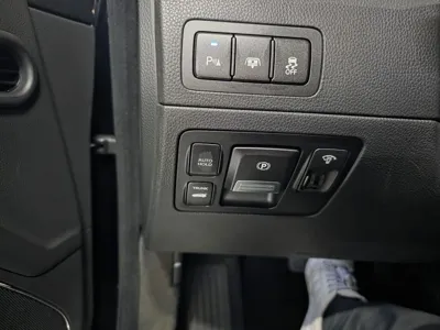 Hyundai Equus 2010, 282350 км, за 3500000 KRW - фото 11