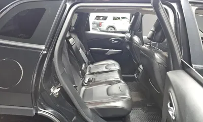 Jeep Cherokee 2018, 94792 км, за 10500000 KRW - фото 11