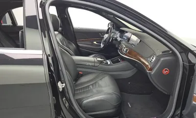 Mercedes-Benz S-Class 2015, 150192 км, за 21900000 KRW - фото 11