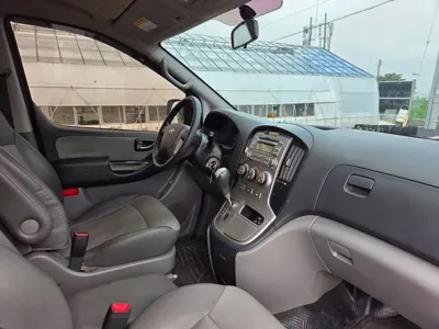 Hyundai Starex 2011, 93000 км, за 6500000 KRW - фото 17