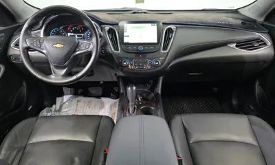 ChevroletGMDaewoo Malibu 2018, 157699 км, за 5690000 KRW - фото 7