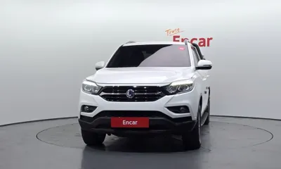KG_Mobility_Ssangyong Rexton 2019, 146071 км, за 11400000 KRW - фото 3