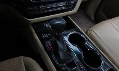 Kia Canival 2019, 203065 км, за 8600000 KRW - фото 9