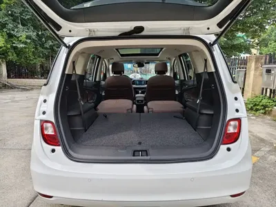 Buick GL6 2018, 57400 км, за 40000 CNY - фото 8