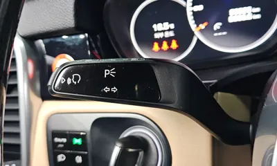 Porsche Cayenne 2021, 88826 км, за 80000000 KRW - фото 9